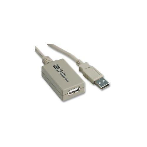 PSG02502 USB 2.0 Repeater Cable