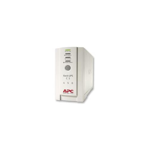 BK650EI Apc UPS , Back 650Va , Apc