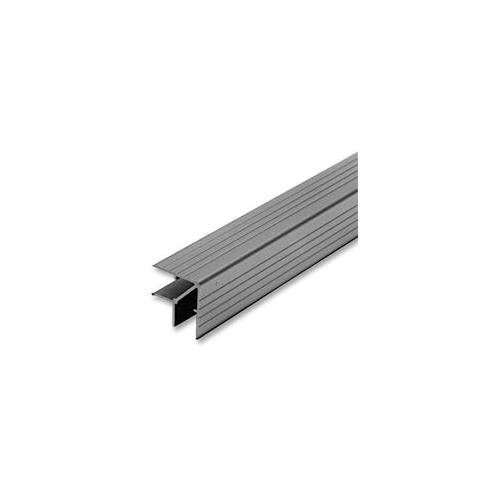 E0875/2000 Penn Elcom Double Angle Extrusion, 2000mm