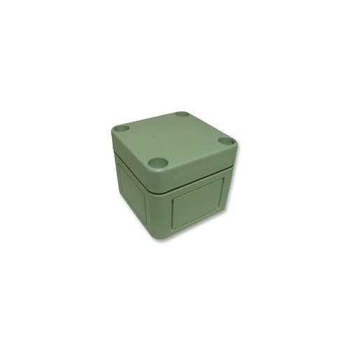 120401 Spelsberg IP66 Polycarbonate Enclosure