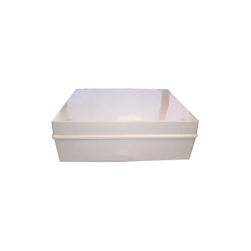 OL20026 IP56 Plain sided Junction box