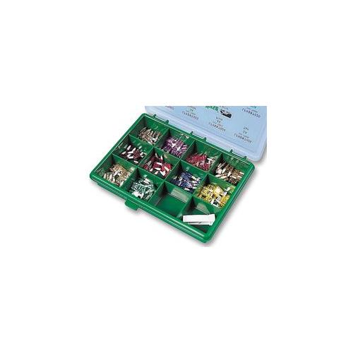 00950011XXN Littelfuse Ato Mini Blade Fuse Kit