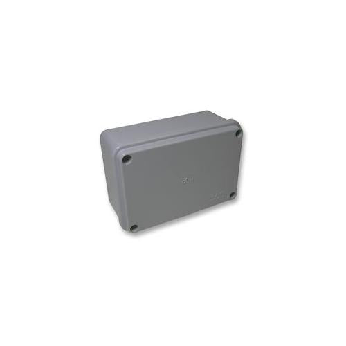OL20121 IP56 Plain sided Junction Box