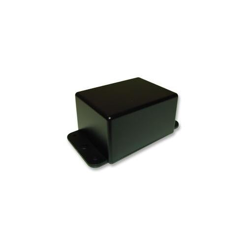 PBL3 Multicomp Flanged Enclosures With Base