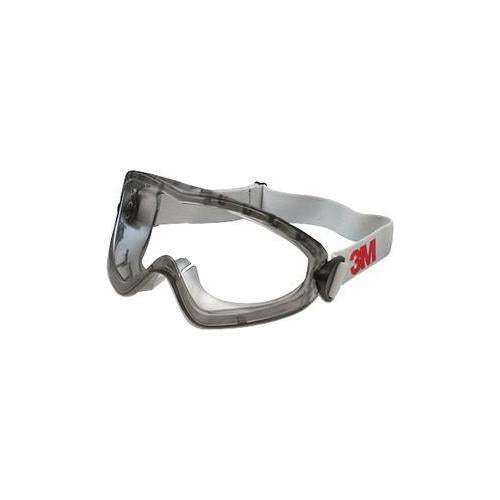 GOGGLES, PREMIUM , 3M -2890