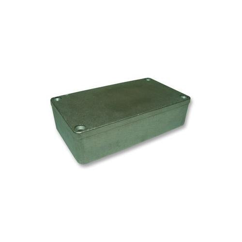 G106 Multicomp Sealed Diecast Box