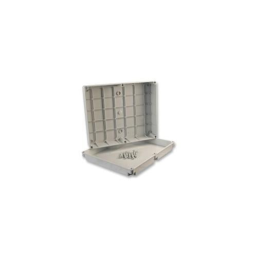 OL20027 Olan IP56 Plain sided Junction box