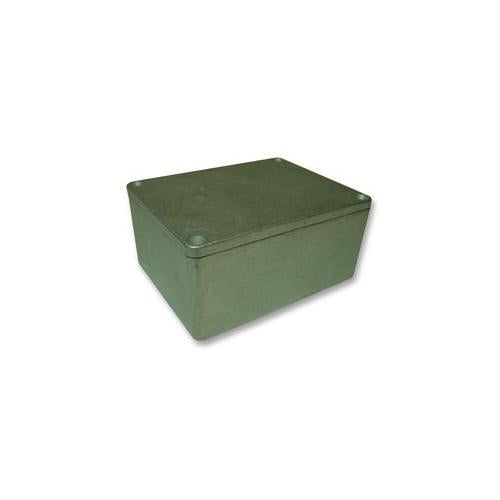 G113 Multicomp Sealed Diecast Box