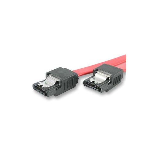 LSATA12 Startech Lead , SATA , Int , Latching , 0.3M