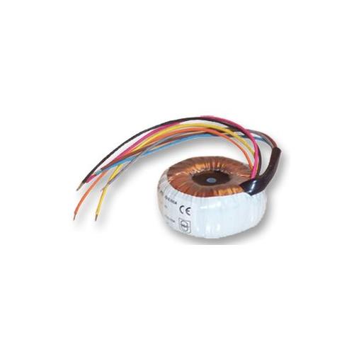 MCFM70/07 Multicomp Mini-Toroidal , 7Va 2X 7V