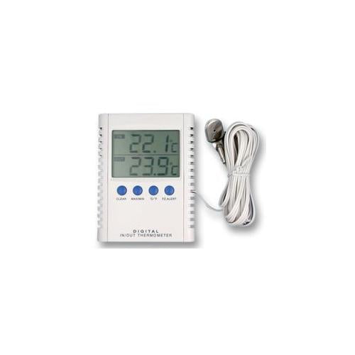 12/412/3 Brannan Digital Max/Min Thermometer