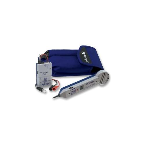 620K Tempo Tone And Probe Kit For Security Systems