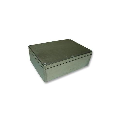 G120 Multicomp Sealed Diecast Box