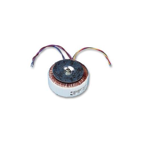 MCTA100/25 Multicomp 100Va Toroidal 2X25V