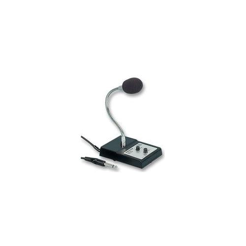 ECM-200 P.A. Desk Microphone