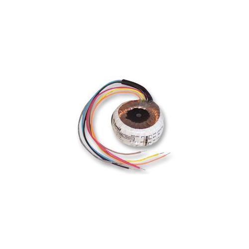 MCFM50/12 Multicomp Mini-Toroidal , 5Va 2X 12V