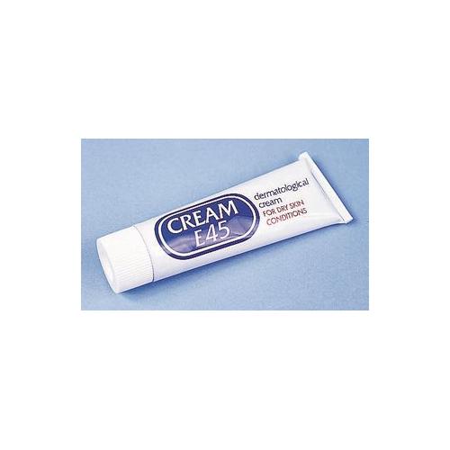 E45 DERMATOLOGICAL CREAM , M6290