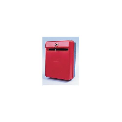 W81060 Helix Suggestion/Post Box
