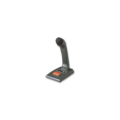 PM660 TOA Electronics Microphone, Paging, 6.35mm Jack
