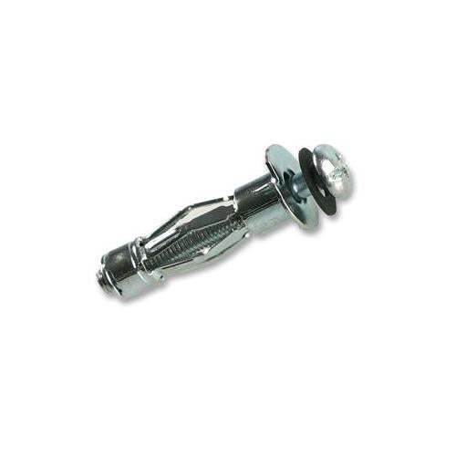DURATOOL - MCA445 - PLASTERBOARD ANCHORS