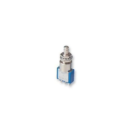 8636A Apem SPDT Latching Push Button