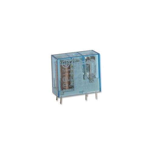 4031-9006 Finder Relay, PCB 10A SPCO 6Vdc