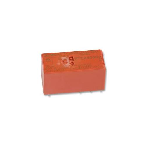 RTE24730 Schrack Components Relay PCB 230VAC