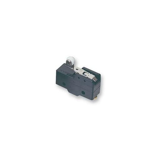 Z-15GW22B Omron Microswitch , Roller Lever