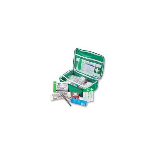 HOME FIRST AID KIT , K368T
