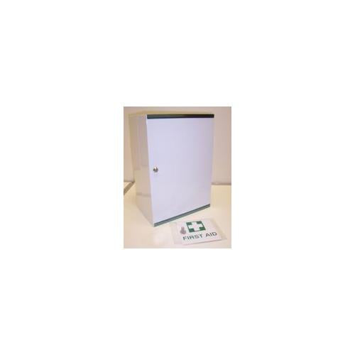 LARGE KIT METAL CABINET , K50C