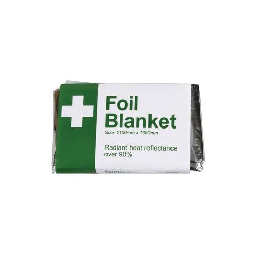 DISPOSABLE EMERGENCY BLANKETS , Q2023/2