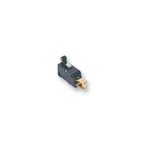 V-155-1C5 Omron Microswitch , V3 Roller Lever