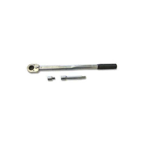 42769 Rolson Tools Wrench , Torque 1/2"