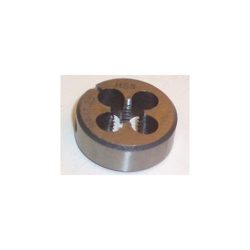 21 600 080 Linear Tools Split Die 8X1.25mm