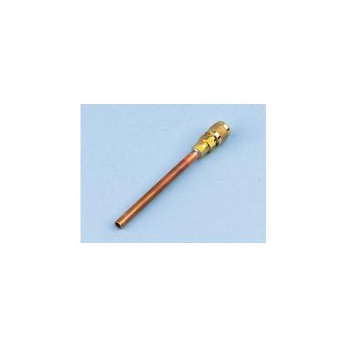 53-UN-82 Charging Tube With Valve (6mm)