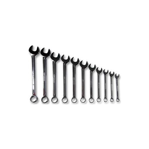 111Z/11T Bahco Spanner Set , A/F 11 Pc