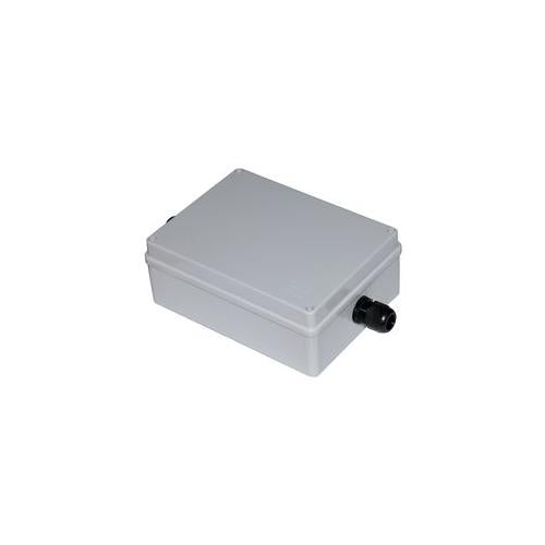 009-007-002-11 Connectix Cabling Systems Breakout Box , 1 Gland In/1 Out