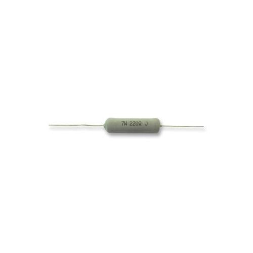 MOR07WJ0220B09 Multicomp Resistor, 7W 5% 22R