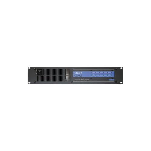 CXA6 Cloud Amplifier, 6 X 120W