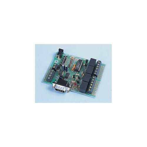 SOM1 Serial Output Module