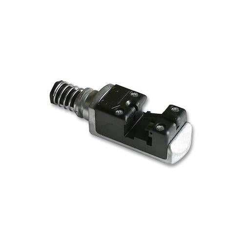 58247-1 Te Connectivity / Amp Tool , Receptacle Head , 0.156"
