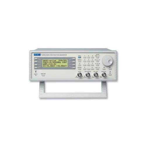 TG1000 Aim-Tti Instruments Function Generator , Dds , 10Mhz