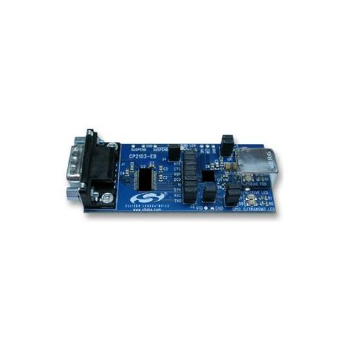 CP2103EK Silicon Laboratories Evaluation Kit