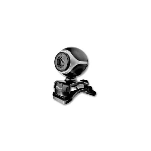 17003 Trust Webcam , Exis