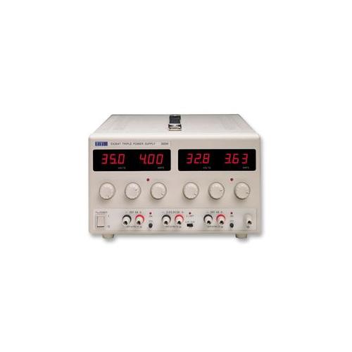 EX752M Aim-Tti Instruments PSU , Bench , 75/150V , 2A/4A