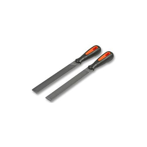 4-154-08-2-2 Bahco 200mm 2 Piece File Set