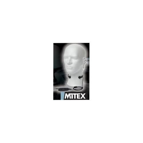 5060217971055 Mitex Throat Mic With PTT