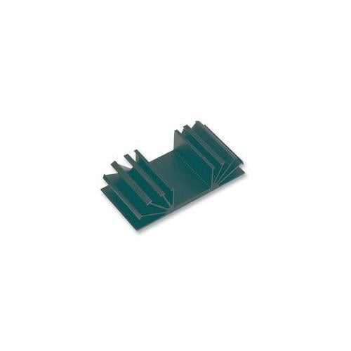 07WN-01500-A-200 H S Marston Heat Sink, Undrilled 1.5C/W