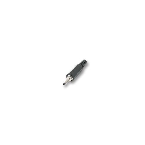 1636 01 Lumberg Plug, Low Voltage, 0.7mm