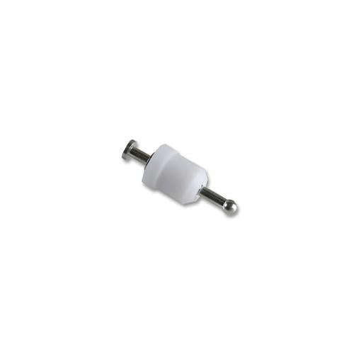 011-2049-040FB9 Itt Cannon Terminal, Ptfe, Test